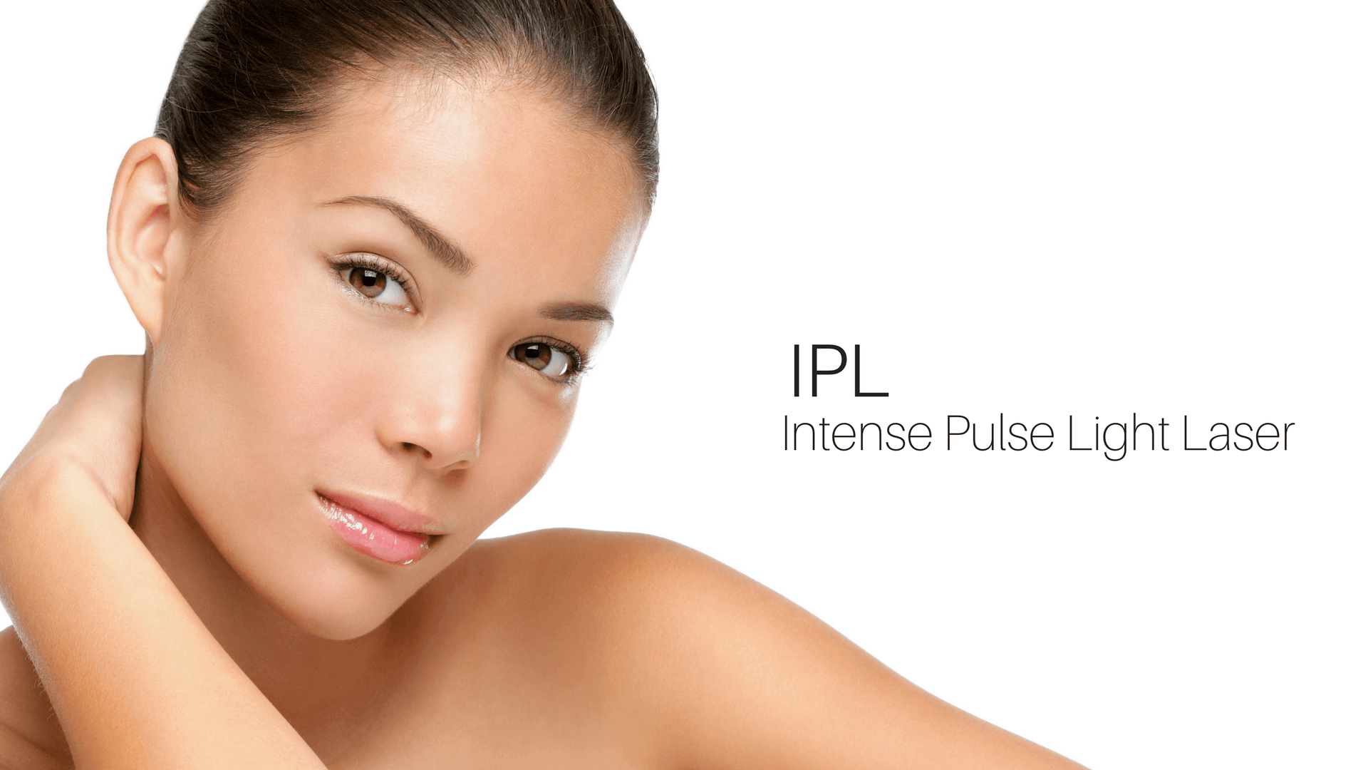 ipl (INTENSE PULSE LIGHT ) THERAPY dubai